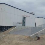 W Stalowej Woli trwa budowa hospicjum z Poradnią Medycyny Paliatywnej 7 - Polskie Radio Rzeszów W Stalowej Woli trwa budowa hospicjum z Poradnią Medycyny Paliatywnej - Polskie Radio Rzeszów