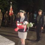 Obchody rocznicy wybuchu wojny w Tarnobrzegu, Rzeszowie i Przemyślu 9 - Polskie Radio Rzeszów Obchody rocznicy wybuchu wojny w Tarnobrzegu, Rzeszowie i Przemyślu - Polskie Radio Rzeszów