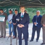 Kolejne inwestycje drogowe w regionie z dofinansowaniem 9 - Polskie Radio Rzeszów Kolejne inwestycje drogowe w regionie z dofinansowaniem - Polskie Radio Rzeszów