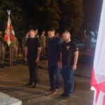 Obchody rocznicy wybuchu wojny w Tarnobrzegu, Rzeszowie i Przemyślu 7 - Polskie Radio Rzeszów Obchody rocznicy wybuchu wojny w Tarnobrzegu, Rzeszowie i Przemyślu - Polskie Radio Rzeszów