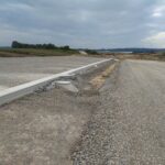 Ostatnie przygotowania "Karpatki" do drążenia tunelu w Babicy (fotogaleria) 2 - Polskie Radio Rzeszów Ostatnie przygotowania "Karpatki" do drążenia tunelu w Babicy (fotogaleria) - Polskie Radio Rzeszów