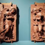 Madonna z Dzieciątkiem z Muzeum w Jarosławiu pięknie wyeksponowana na Wawelu 10 - Polskie Radio Rzeszów Madonna z Dzieciątkiem z Muzeum w Jarosławiu pięknie wyeksponowana na Wawelu - Polskie Radio Rzeszów