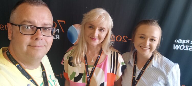 Anna Ulan: napoje energetyczne sieją spustoszenie w organizmie 1 - Polskie Radio Rzeszów Anna Ulan: napoje energetyczne sieją spustoszenie w organizmie