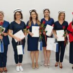 Pierwsze "czepkowanie" na WSIiZ 2 - Polskie Radio Rzeszów Pierwsze "czepkowanie" na WSIiZ - Polskie Radio Rzeszów