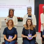 Pierwsze "czepkowanie" na WSIiZ 9 - Polskie Radio Rzeszów Pierwsze "czepkowanie" na WSIiZ - Polskie Radio Rzeszów