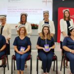 Pierwsze czepkowanie na kierunku Pielęgniarstwo na WSIZ w Rzeszowie 10 - Polskie Radio Rzeszów Pierwsze czepkowanie na kierunku Pielęgniarstwo na WSIZ w Rzeszowie - Polskie Radio Rzeszów