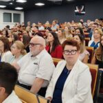 Pierwsze czepkowanie na kierunku Pielęgniarstwo na WSIZ w Rzeszowie 16 - Polskie Radio Rzeszów Pierwsze czepkowanie na kierunku Pielęgniarstwo na WSIZ w Rzeszowie - Polskie Radio Rzeszów