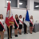 Pierwsze czepkowanie na kierunku Pielęgniarstwo na WSIZ w Rzeszowie 20 - Polskie Radio Rzeszów Pierwsze czepkowanie na kierunku Pielęgniarstwo na WSIZ w Rzeszowie - Polskie Radio Rzeszów