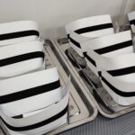 Pierwsze "czepkowanie" na WSIiZ 19 - Polskie Radio Rzeszów Pierwsze "czepkowanie" na WSIiZ - Polskie Radio Rzeszów