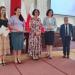 10-lecie Centrów Integracji Społecznych na Podkarpaciu 17 - Polskie Radio Rzeszów 10-lecie Centrów Integracji Społecznych na Podkarpaciu - Polskie Radio Rzeszów