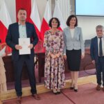 10-lecie Centrów Integracji Społecznych na Podkarpaciu 14 - Polskie Radio Rzeszów 10-lecie Centrów Integracji Społecznych na Podkarpaciu - Polskie Radio Rzeszów