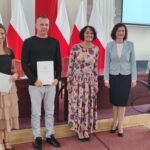 10-lecie Centrów Integracji Społecznych na Podkarpaciu 13 - Polskie Radio Rzeszów 10-lecie Centrów Integracji Społecznych na Podkarpaciu - Polskie Radio Rzeszów