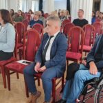 10-lecie Centrów Integracji Społecznych na Podkarpaciu 9 - Polskie Radio Rzeszów 10-lecie Centrów Integracji Społecznych na Podkarpaciu - Polskie Radio Rzeszów