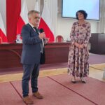 10-lecie Centrów Integracji Społecznych na Podkarpaciu 7 - Polskie Radio Rzeszów 10-lecie Centrów Integracji Społecznych na Podkarpaciu - Polskie Radio Rzeszów