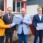 Blisko 28 milionów złotych dla powiatu lubaczowskiego 5 - Polskie Radio Rzeszów Blisko 28 milionów złotych dla powiatu lubaczowskiego - Polskie Radio Rzeszów