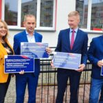 Blisko 28 milionów złotych dla powiatu lubaczowskiego 3 - Polskie Radio Rzeszów Blisko 28 milionów złotych dla powiatu lubaczowskiego - Polskie Radio Rzeszów