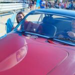 Nowy most w Gniewczynie Łańcuckiej otwarty (zdjęcia) 3 - Polskie Radio Rzeszów Nowy most w Gniewczynie Łańcuckiej otwarty (zdjęcia) - Polskie Radio Rzeszów