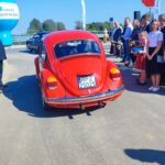 Nowy most w Gniewczynie Łańcuckiej otwarty (zdjęcia) 4 - Polskie Radio Rzeszów Nowy most w Gniewczynie Łańcuckiej otwarty (zdjęcia) - Polskie Radio Rzeszów