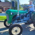 Nowy most w Gniewczynie Łańcuckiej otwarty (zdjęcia) 6 - Polskie Radio Rzeszów Nowy most w Gniewczynie Łańcuckiej otwarty (zdjęcia) - Polskie Radio Rzeszów