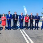 Nowy most w Gniewczynie Łańcuckiej otwarty (zdjęcia) 7 - Polskie Radio Rzeszów Nowy most w Gniewczynie Łańcuckiej otwarty (zdjęcia) - Polskie Radio Rzeszów