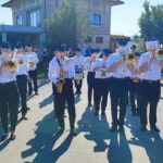 Nowy most w Gniewczynie Łańcuckiej otwarty (zdjęcia) 11 - Polskie Radio Rzeszów Nowy most w Gniewczynie Łańcuckiej otwarty (zdjęcia) - Polskie Radio Rzeszów