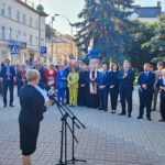 Mural im. Rodziny Ulmów w Rzeszowie 8 - Polskie Radio Rzeszów Mural im. Rodziny Ulmów w Rzeszowie - Polskie Radio Rzeszów
