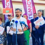 Kandydaci Nowej Lewicy o programie - Polskie Radio Rzeszów