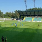 Stal Stalowa Wola wygrała z krakowskim Hutnikiem 2 - Polskie Radio Rzeszów Stal Stalowa Wola wygrała z krakowskim Hutnikiem - Polskie Radio Rzeszów