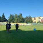 Piłka nożna. Po wygranej z Avią Siarka, Tarnobrzeg liderem 5 - Polskie Radio Rzeszów Piłka nożna. Po wygranej z Avią Siarka, Tarnobrzeg liderem - Polskie Radio Rzeszów