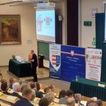 Konferencja na temat przemocy w Tarnobrzegu - Polskie Radio Rzeszów