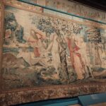 Madonna z Dzieciątkiem z Muzeum w Jarosławiu pięknie wyeksponowana na Wawelu 5 - Polskie Radio Rzeszów Madonna z Dzieciątkiem z Muzeum w Jarosławiu pięknie wyeksponowana na Wawelu - Polskie Radio Rzeszów