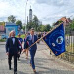 Izabela Maria Dzieduszycka patronką Szkoły Mistrzostwa Sportowego 7 - Polskie Radio Rzeszów Izabela Maria Dzieduszycka patronką Szkoły Mistrzostwa Sportowego - Polskie Radio Rzeszów