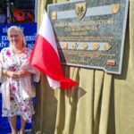 Izabela Maria Dzieduszycka patronką Szkoły Mistrzostwa Sportowego 3 - Polskie Radio Rzeszów Izabela Maria Dzieduszycka patronką Szkoły Mistrzostwa Sportowego - Polskie Radio Rzeszów
