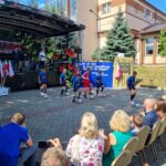 Izabela Maria Dzieduszycka patronką Szkoły Mistrzostwa Sportowego 9 - Polskie Radio Rzeszów Izabela Maria Dzieduszycka patronką Szkoły Mistrzostwa Sportowego - Polskie Radio Rzeszów