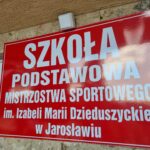 Izabela Maria Dzieduszycka patronką Szkoły Mistrzostwa Sportowego 2 - Polskie Radio Rzeszów Izabela Maria Dzieduszycka patronką Szkoły Mistrzostwa Sportowego - Polskie Radio Rzeszów