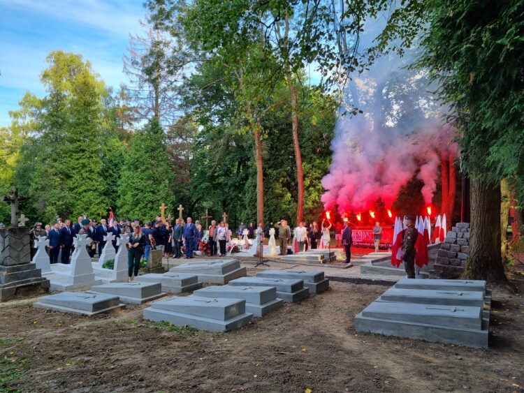 Nigdy więcej wojny. Uroczystości w Przemyślu