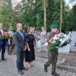 Nigdy więcej wojny. Uroczystości w Przemyślu 6 - Polskie Radio Rzeszów Nigdy więcej wojny. Uroczystości w Przemyślu - Polskie Radio Rzeszów