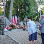 Nigdy więcej wojny. Uroczystości w Przemyślu 5 - Polskie Radio Rzeszów Nigdy więcej wojny. Uroczystości w Przemyślu - Polskie Radio Rzeszów