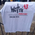 Hołd pamięci dla ofiar Rzezi Wołyńskiej 20 - Polskie Radio Rzeszów Hołd pamięci dla ofiar Rzezi Wołyńskiej - Polskie Radio Rzeszów