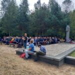 Hołd pamięci dla ofiar Rzezi Wołyńskiej 7 - Polskie Radio Rzeszów Hołd pamięci dla ofiar Rzezi Wołyńskiej - Polskie Radio Rzeszów