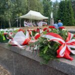 Hołd pamięci dla ofiar Rzezi Wołyńskiej 8 - Polskie Radio Rzeszów Hołd pamięci dla ofiar Rzezi Wołyńskiej - Polskie Radio Rzeszów