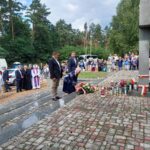 Hołd pamięci dla ofiar Rzezi Wołyńskiej 10 - Polskie Radio Rzeszów Hołd pamięci dla ofiar Rzezi Wołyńskiej - Polskie Radio Rzeszów