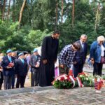 Hołd pamięci dla ofiar Rzezi Wołyńskiej 11 - Polskie Radio Rzeszów Hołd pamięci dla ofiar Rzezi Wołyńskiej - Polskie Radio Rzeszów