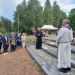 Hołd pamięci dla ofiar Rzezi Wołyńskiej 14 - Polskie Radio Rzeszów Hołd pamięci dla ofiar Rzezi Wołyńskiej - Polskie Radio Rzeszów