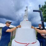 Hołd pamięci dla ofiar Rzezi Wołyńskiej 15 - Polskie Radio Rzeszów Hołd pamięci dla ofiar Rzezi Wołyńskiej - Polskie Radio Rzeszów