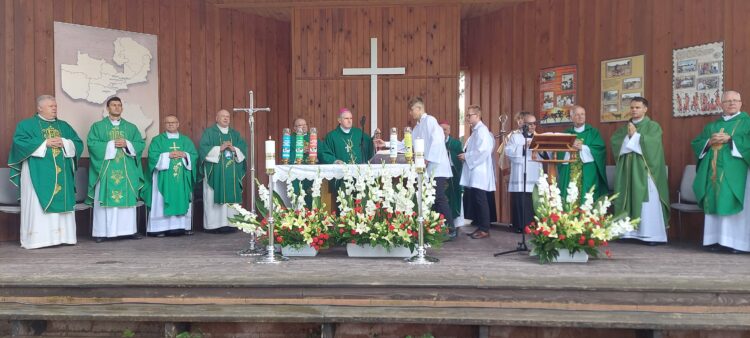XVI Dni Kardynała Adama Kozłowieckiego