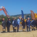 Rozpoczęto budowę kolejnego odcinka drogi ekspresowej S-19 3 - Polskie Radio Rzeszów Rozpoczęto budowę kolejnego odcinka drogi ekspresowej S-19 - Polskie Radio Rzeszów