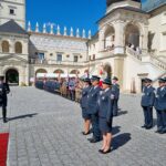 Na Zamku w Krasiczynie odbyły się regionalne obchody Dnia Krajowej Administracji Skarbowej 3 - Polskie Radio Rzeszów Na Zamku w Krasiczynie odbyły się regionalne obchody Dnia Krajowej Administracji Skarbowej - Polskie Radio Rzeszów