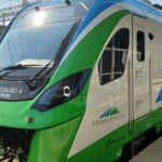 Nowe pociągi elektryczne już w Rzeszowie - Polskie Radio Rzeszów
