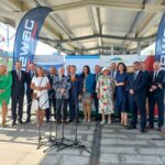 Nowe pociągi elektryczne już w Rzeszowie - Polskie Radio Rzeszów